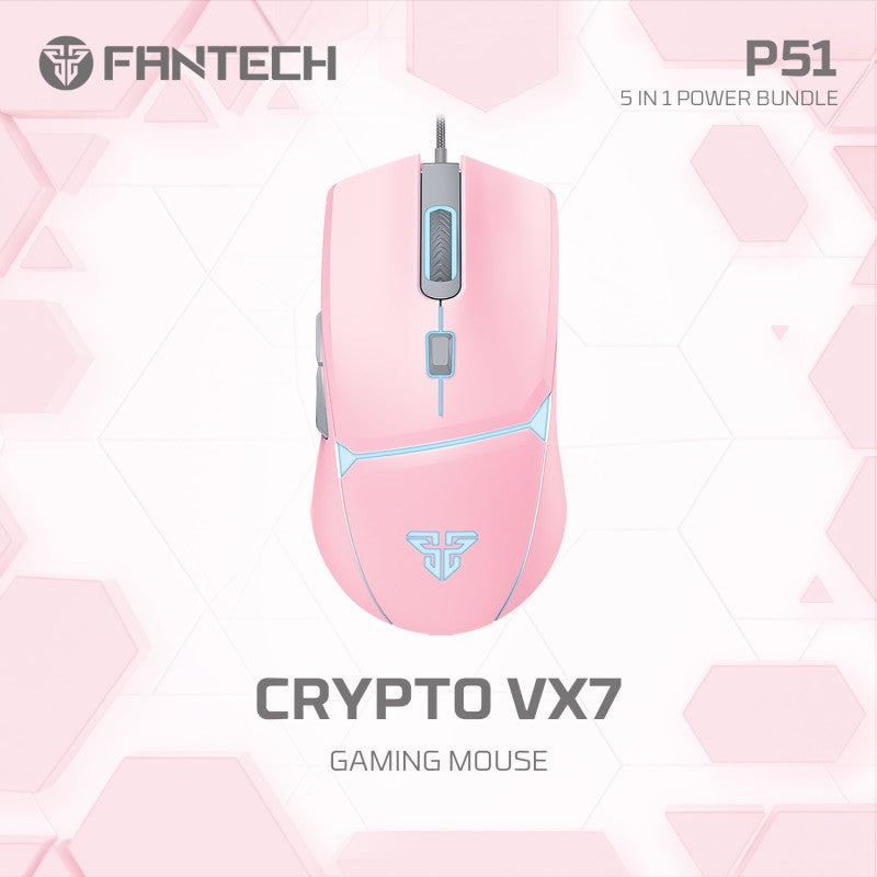 Fantech P51 – DistiPlus gallery image 7