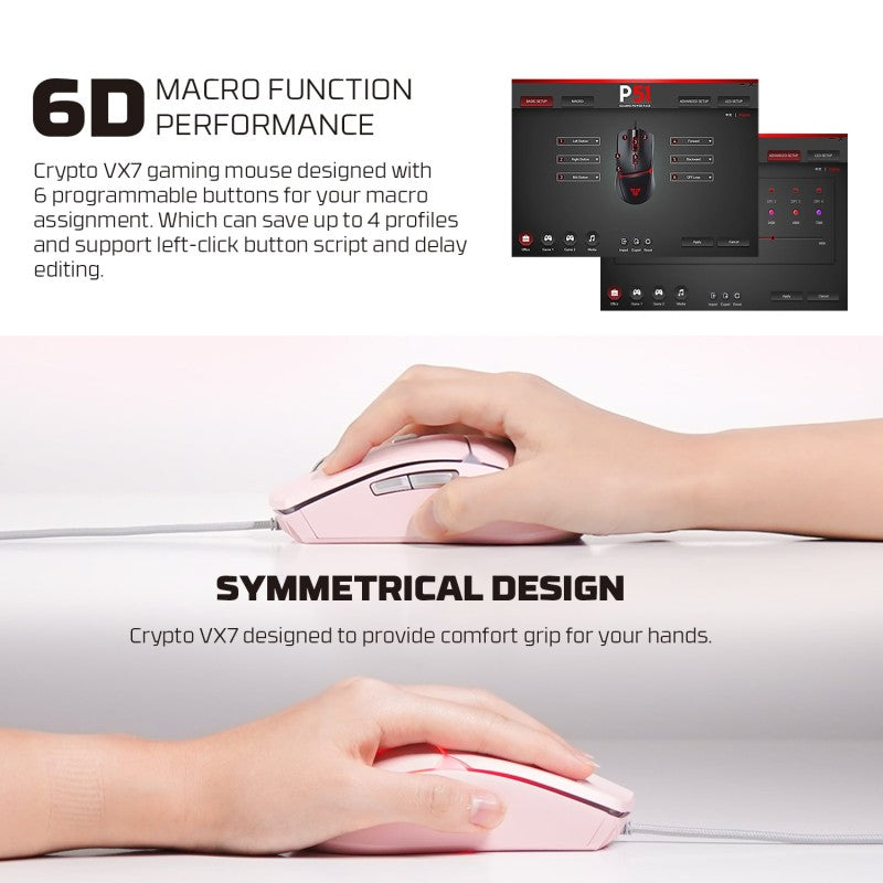 Fantech P51 – DistiPlus gallery image 8