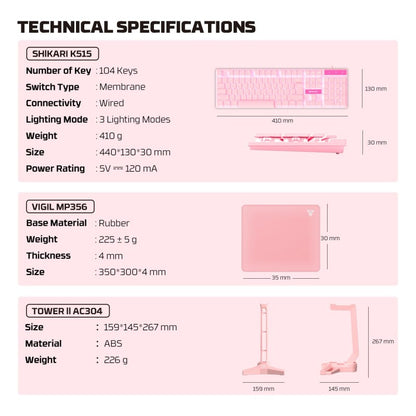 Fantech P51 – DistiPlus gallery image 15