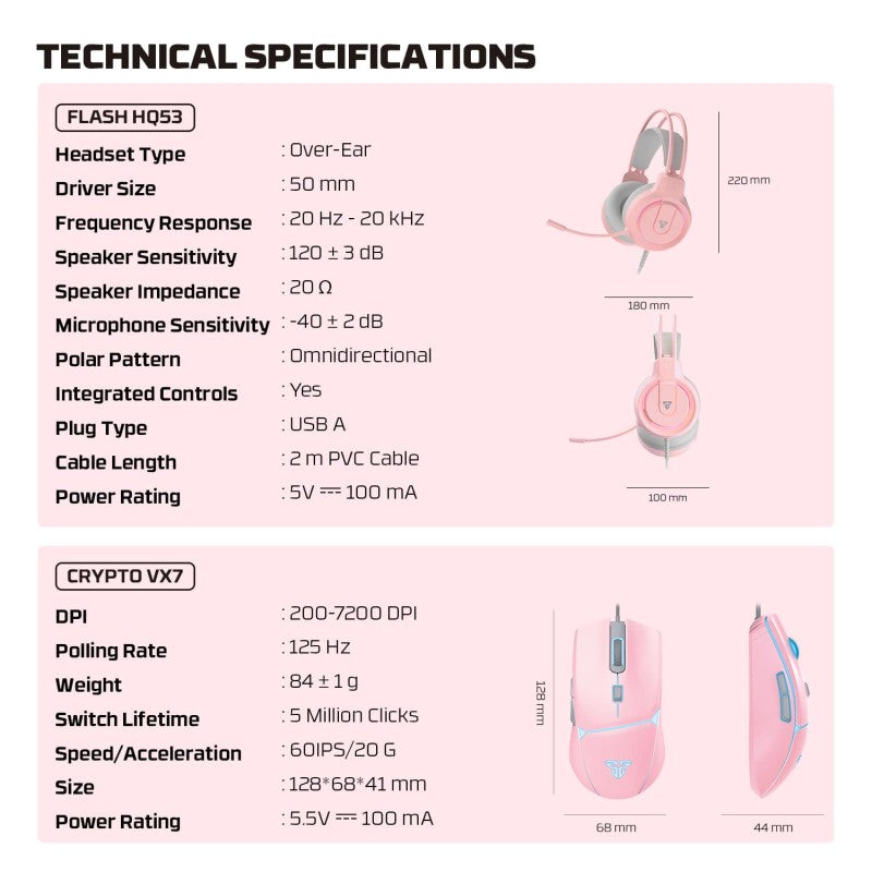 Fantech P51 – DistiPlus gallery image 16