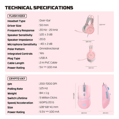 Fantech P51 – DistiPlus gallery image 16