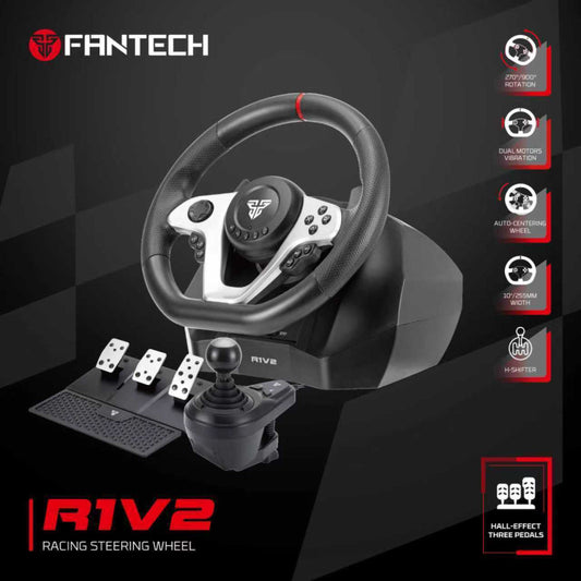 Fantech R1V2 – DistiPlus gallery image 1