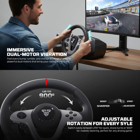 Fantech R1V2 – DistiPlus gallery image 2