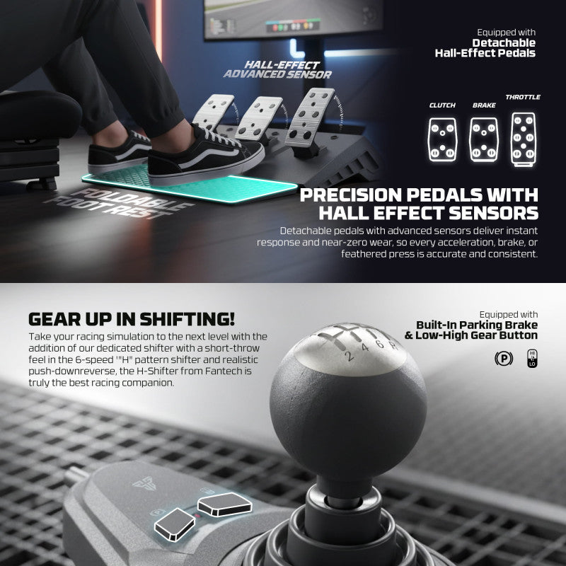Fantech R1V2 – DistiPlus gallery image 5