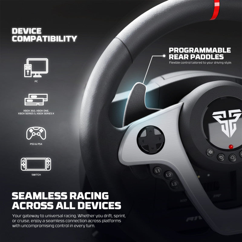 Fantech R1V2 – DistiPlus gallery image 6