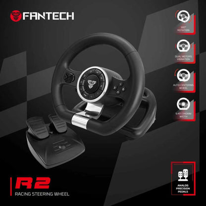 Fantech R2 – DistiPlus gallery image 1