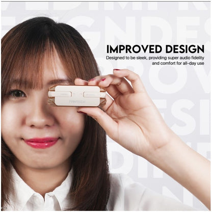Fantech TWS Wave 11 TW11V2 Wireless Earbuds – DistiPlus gallery image 3
