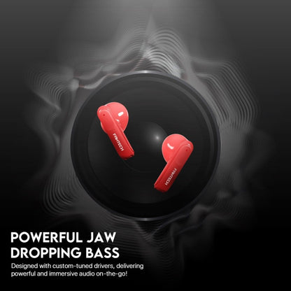 Fantech TWS Wave 11 TW11V2 Wireless Earbuds – DistiPlus gallery image 6