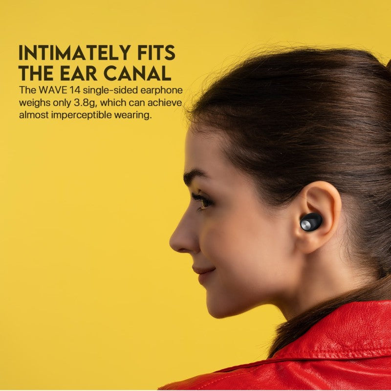 Fantech TWS Wave 14 Wireless Earbuds – DistiPlus gallery image 5