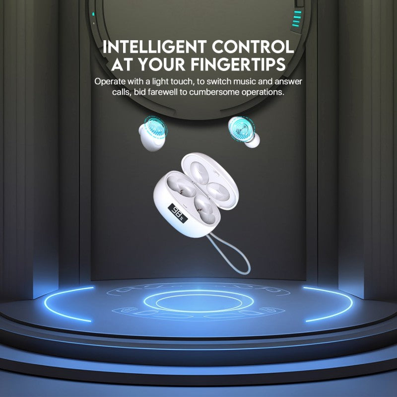 Fantech TWS Wave 14 Wireless Earbuds – DistiPlus gallery image 6
