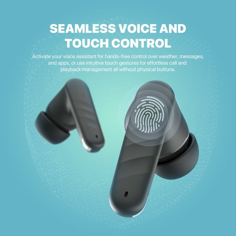 FANTECH WAVE 16 Wireless Earbuds – DistiPlus gallery image 7