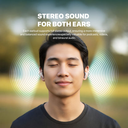 FANTECH WAVE 16 Wireless Earbuds – DistiPlus gallery image 8