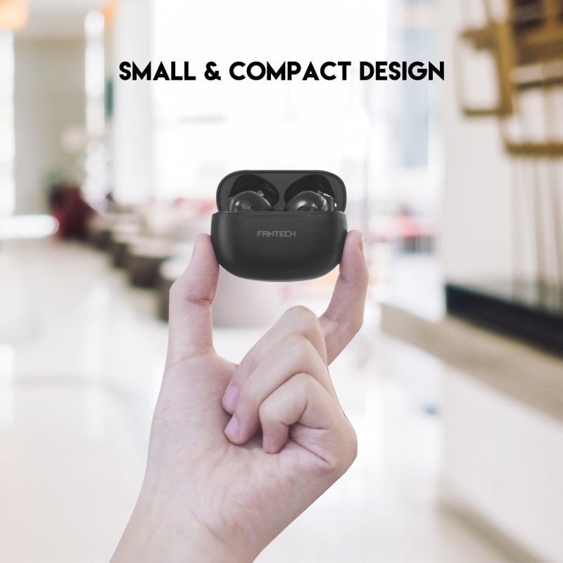 Fantech MITHRIL TX1 LITE Wireless Earbuds – DistiPlus gallery image 2