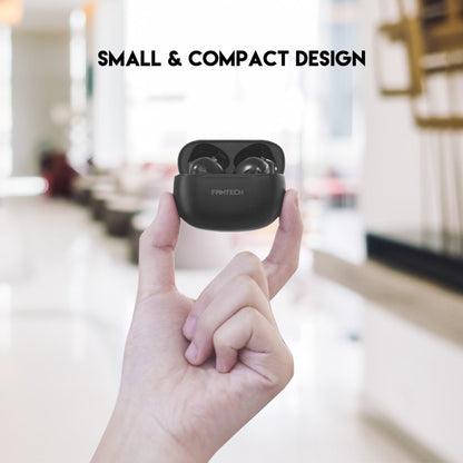 Fantech MITHRIL TX1 LITE Wireless Earbuds – DistiPlus gallery image 2