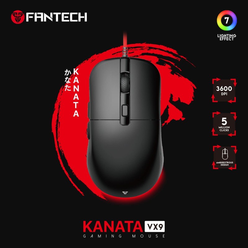 Fantech VX9 – DistiPlus gallery image 1