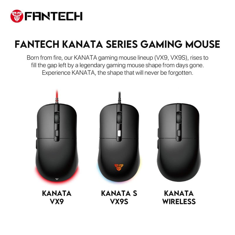 Fantech VX9 – DistiPlus gallery image 3