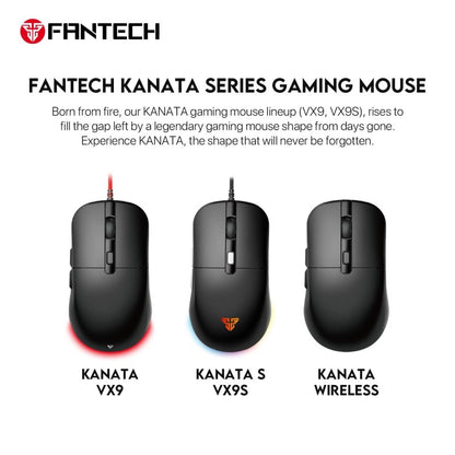 Fantech VX9 – DistiPlus gallery image 3