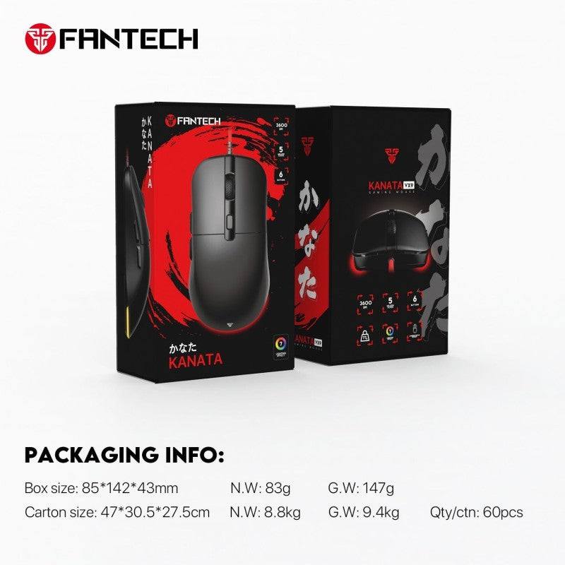 Fantech VX9 – DistiPlus gallery image 7