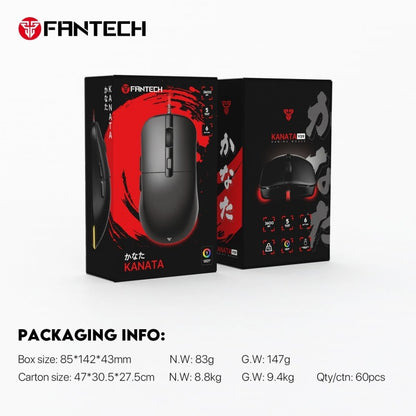 Fantech VX9 – DistiPlus gallery image 7