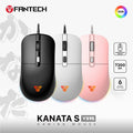 Fantech VX9S KANATA S Gaming Mouse – DistiPlus gallery image 1
