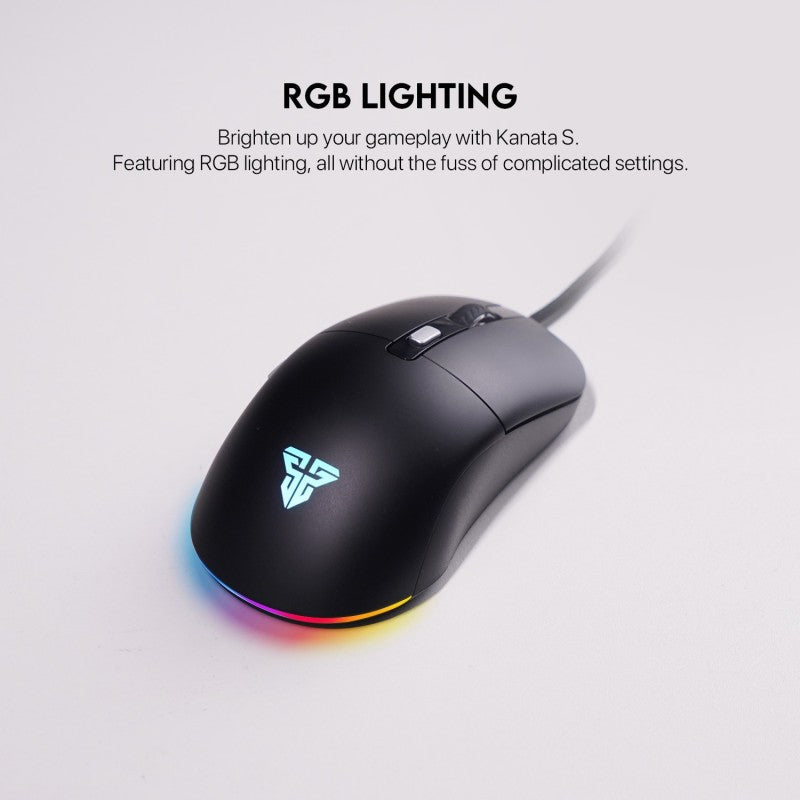 Fantech VX9S KANATA S Gaming Mouse – DistiPlus gallery image 8