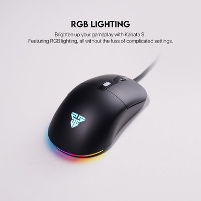 Fantech VX9S KANATA S Gaming Mouse – DistiPlus gallery image 8