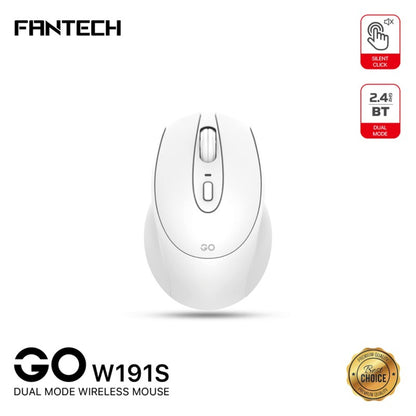 Fantech W191S – DistiPlus gallery image 1