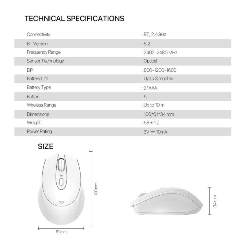 Fantech W191S – DistiPlus gallery image 7