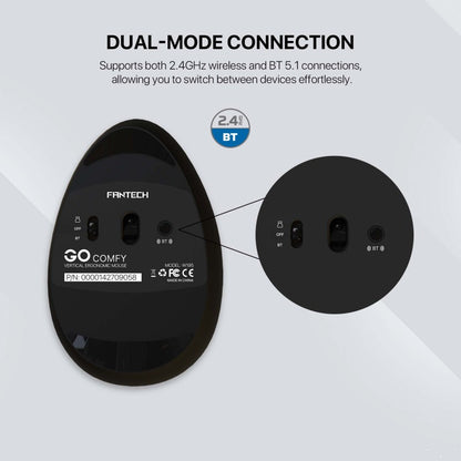 Fantech W195 – DistiPlus gallery image 5
