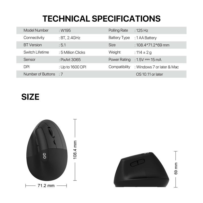 Fantech W195 – DistiPlus gallery image 8
