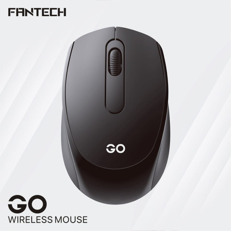 Fantech W603 GO Wireless Office Mouse – DistiPlus gallery image 2
