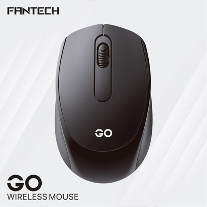 Fantech W603 GO Wireless Office Mouse – DistiPlus gallery image 2