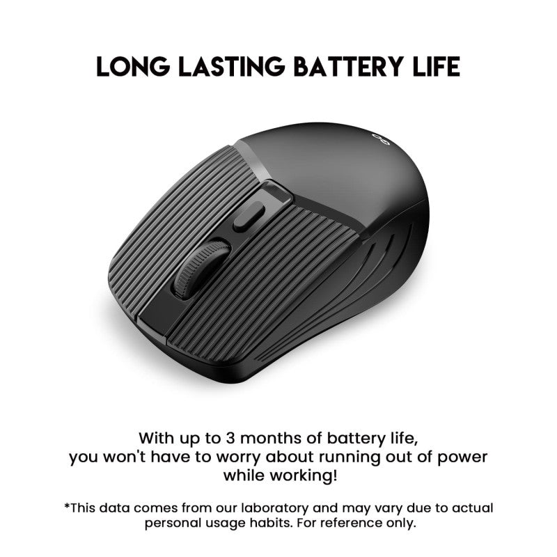 FANTECH W605 GO Wireless Mouse – DistiPlus gallery image 4