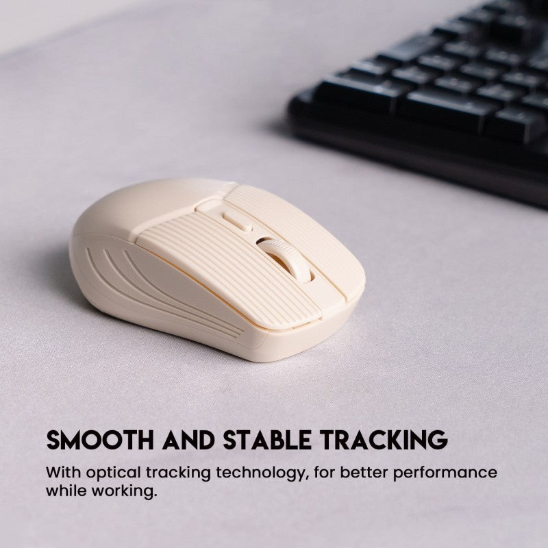 FANTECH W605 GO Wireless Mouse – DistiPlus gallery image 6