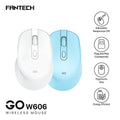 FANTECH W606 GO Wireless Mouse – DistiPlus gallery image 1