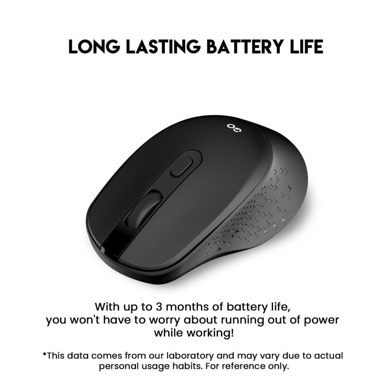 FANTECH W606 GO Wireless Mouse – DistiPlus gallery image 5