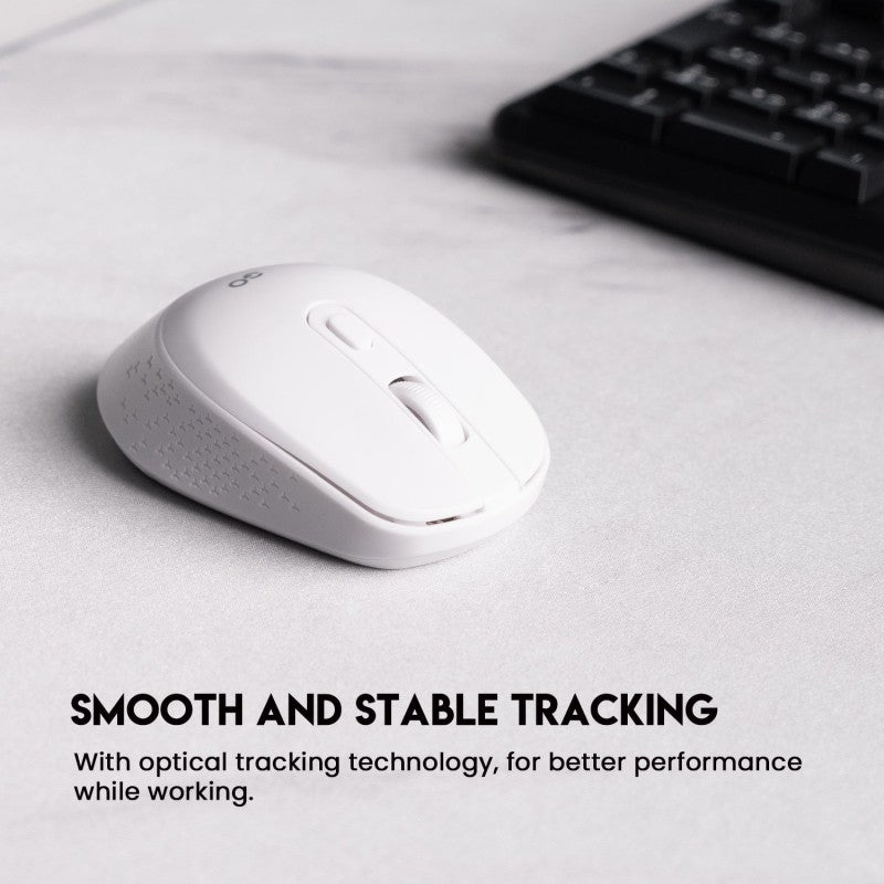 FANTECH W606 GO Wireless Mouse – DistiPlus gallery image 7