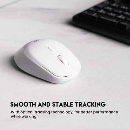 FANTECH W606 GO Wireless Mouse – DistiPlus gallery image 7