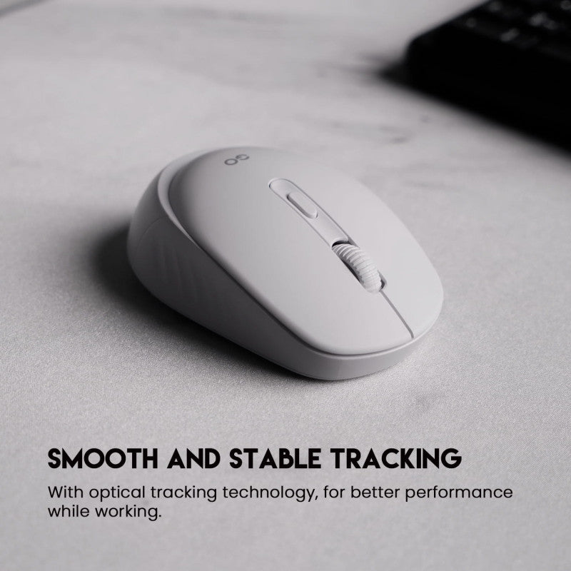 Fantech W609 GO Wireless Productivity Mouse – DistiPlus gallery image 3