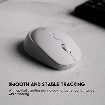 Fantech W609 GO Wireless Productivity Mouse – DistiPlus gallery image 3