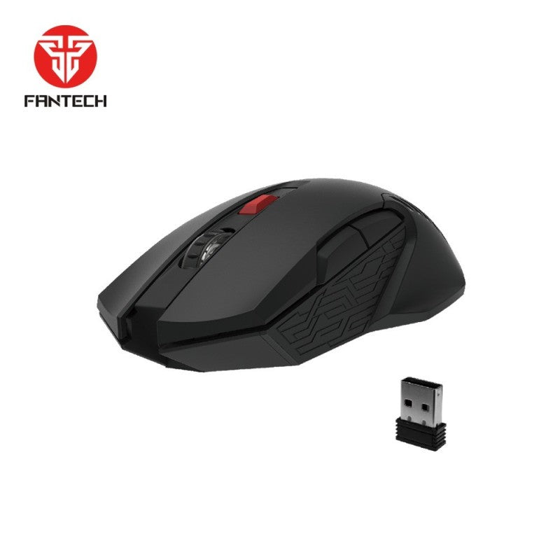 Fantech WG10 GAREN Wireless Gaming Mouse – DistiPlus gallery image 2