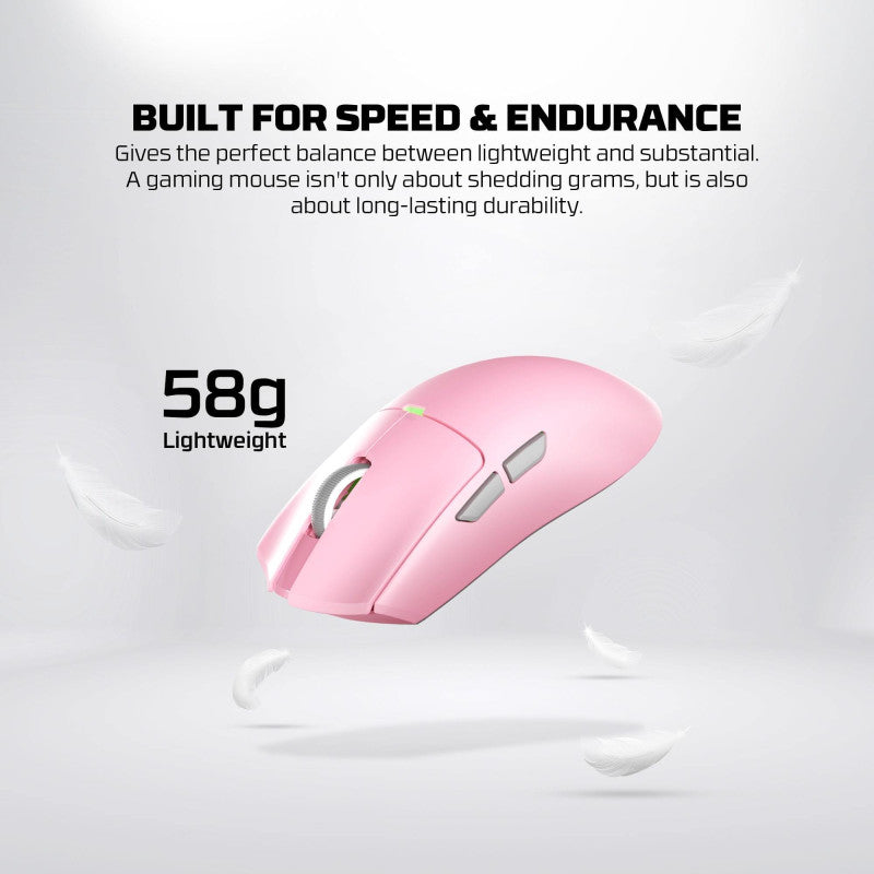 FANTECH WG13S TANTO S Gaming Mouse – DistiPlus gallery image 9