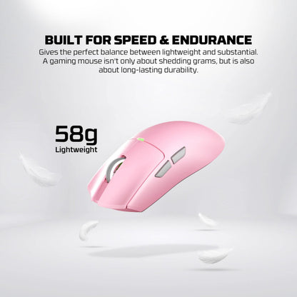 FANTECH WG13S TANTO S Gaming Mouse – DistiPlus gallery image 9