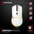 FANTECH WG7V2 CRYPTO II Gaming Mouse – DistiPlus gallery image 1