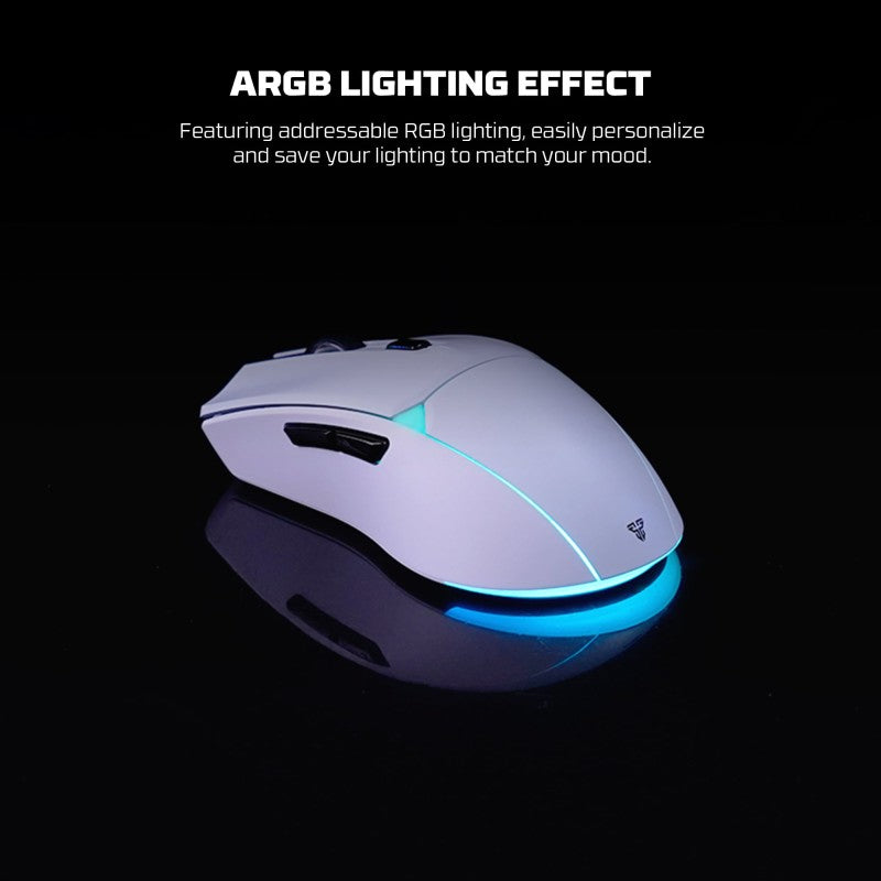 FANTECH WG7V2 CRYPTO II Gaming Mouse – DistiPlus gallery image 4