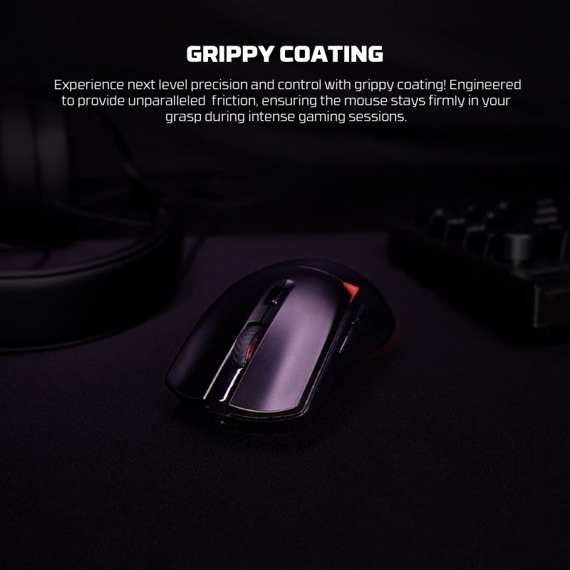 FANTECH WG7V2 CRYPTO II Gaming Mouse – DistiPlus gallery image 6