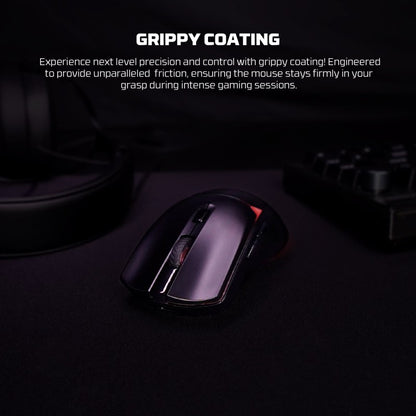 FANTECH WG7V2 CRYPTO II Gaming Mouse – DistiPlus gallery image 6