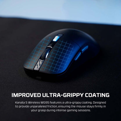 Fantech WG9S – DistiPlus gallery image 5