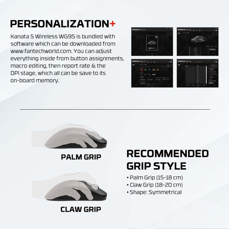 Fantech WG9S – DistiPlus gallery image 7