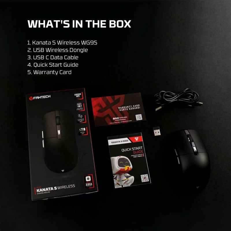 Fantech WG9S – DistiPlus gallery image 11